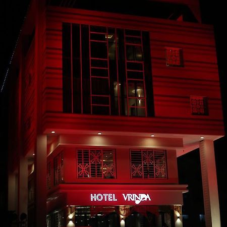 Hotel Vrinda Lātūr Εξωτερικό φωτογραφία