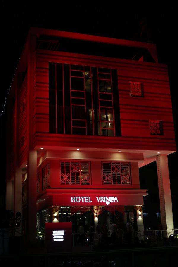 Hotel Vrinda Lātūr Εξωτερικό φωτογραφία